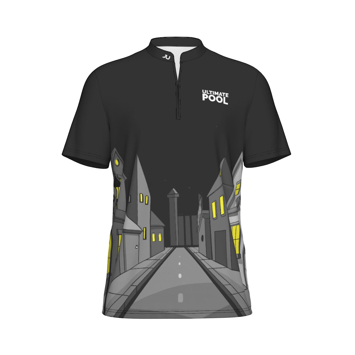 Tom Cousins "Top Cat" Men's Shirt