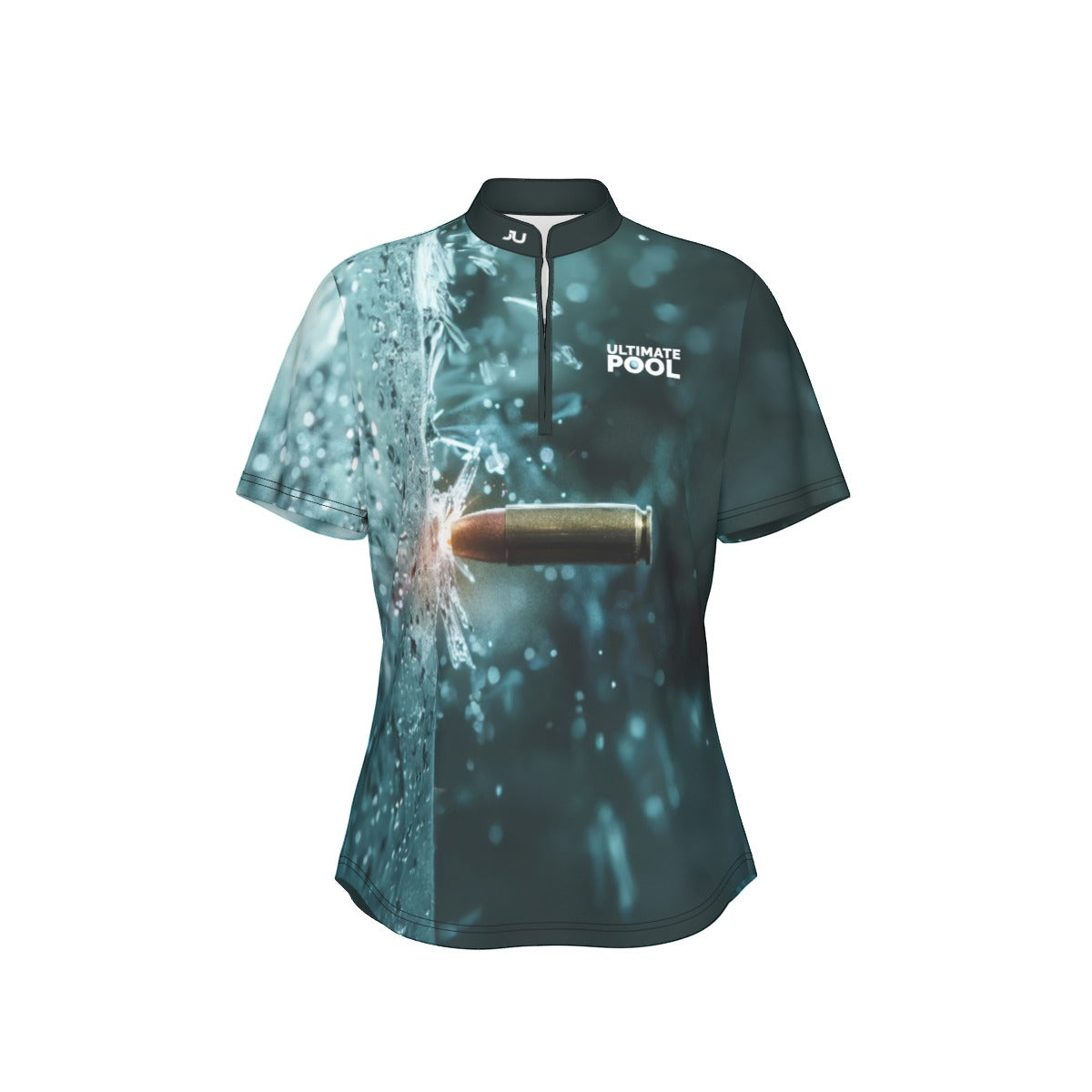 Jaden Billingham "Bullet" Women's Shirt