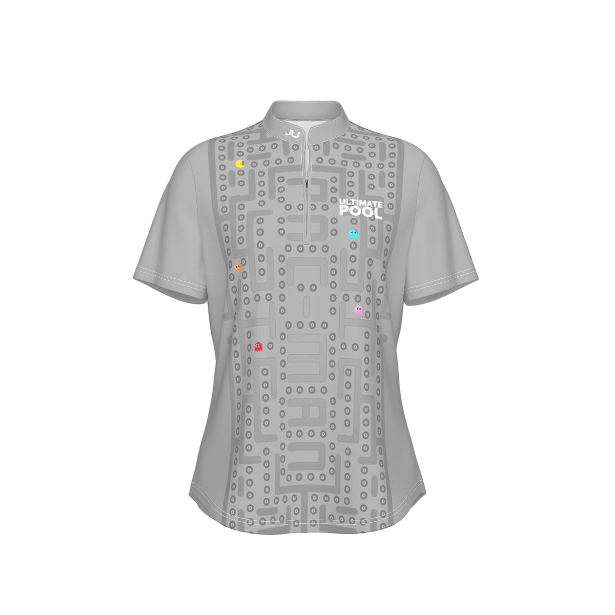 Greg Batten "Pac-Man" Women's Shirt