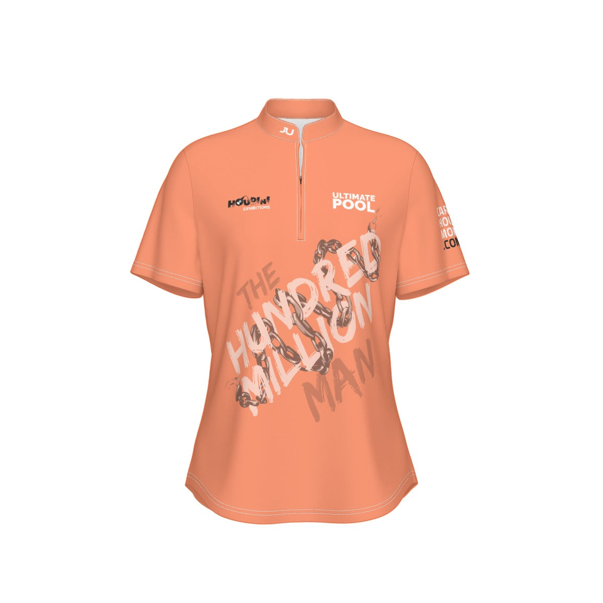 Carl Morris "Houdini" Women's Shirt