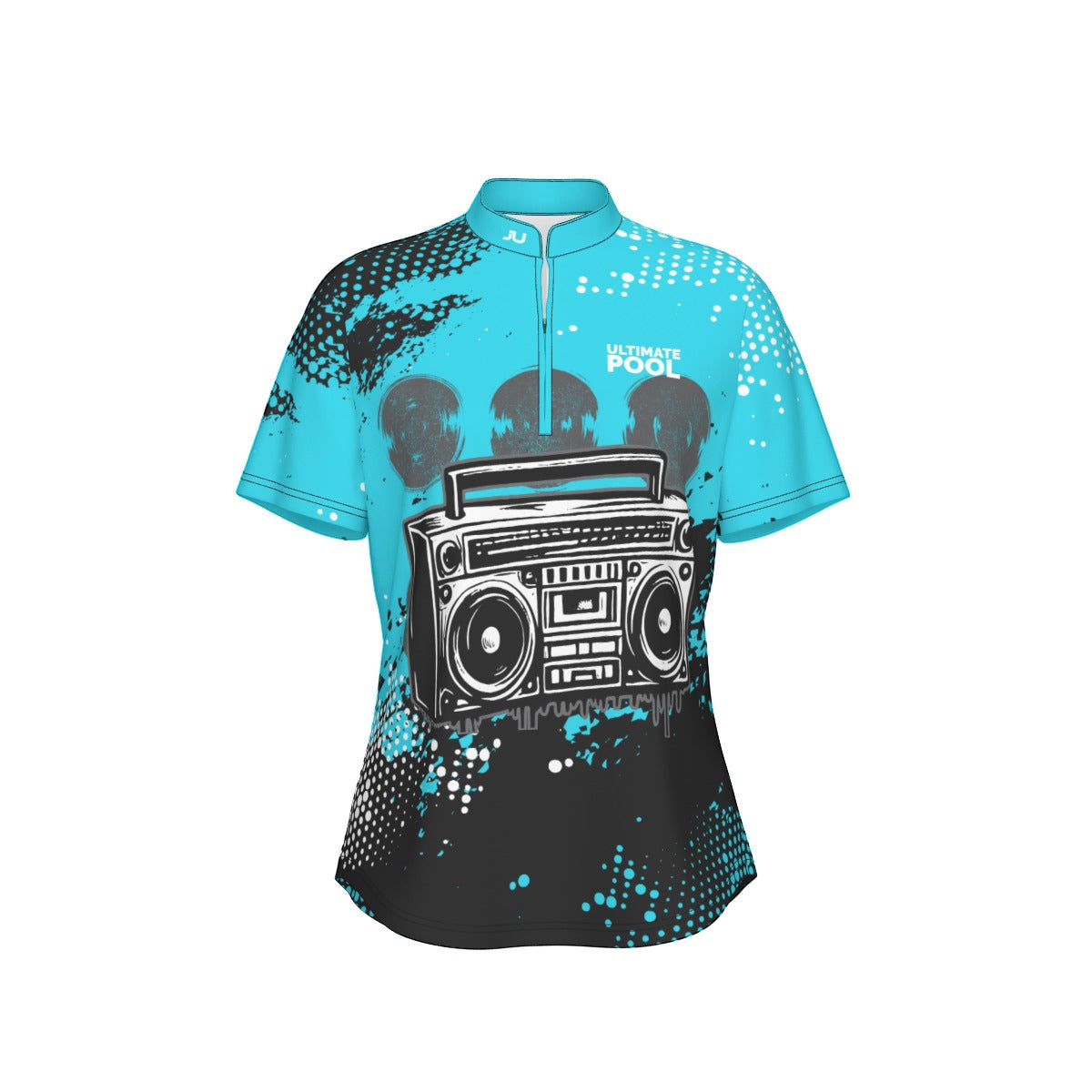 Chris Day "CD" Women's Shirt