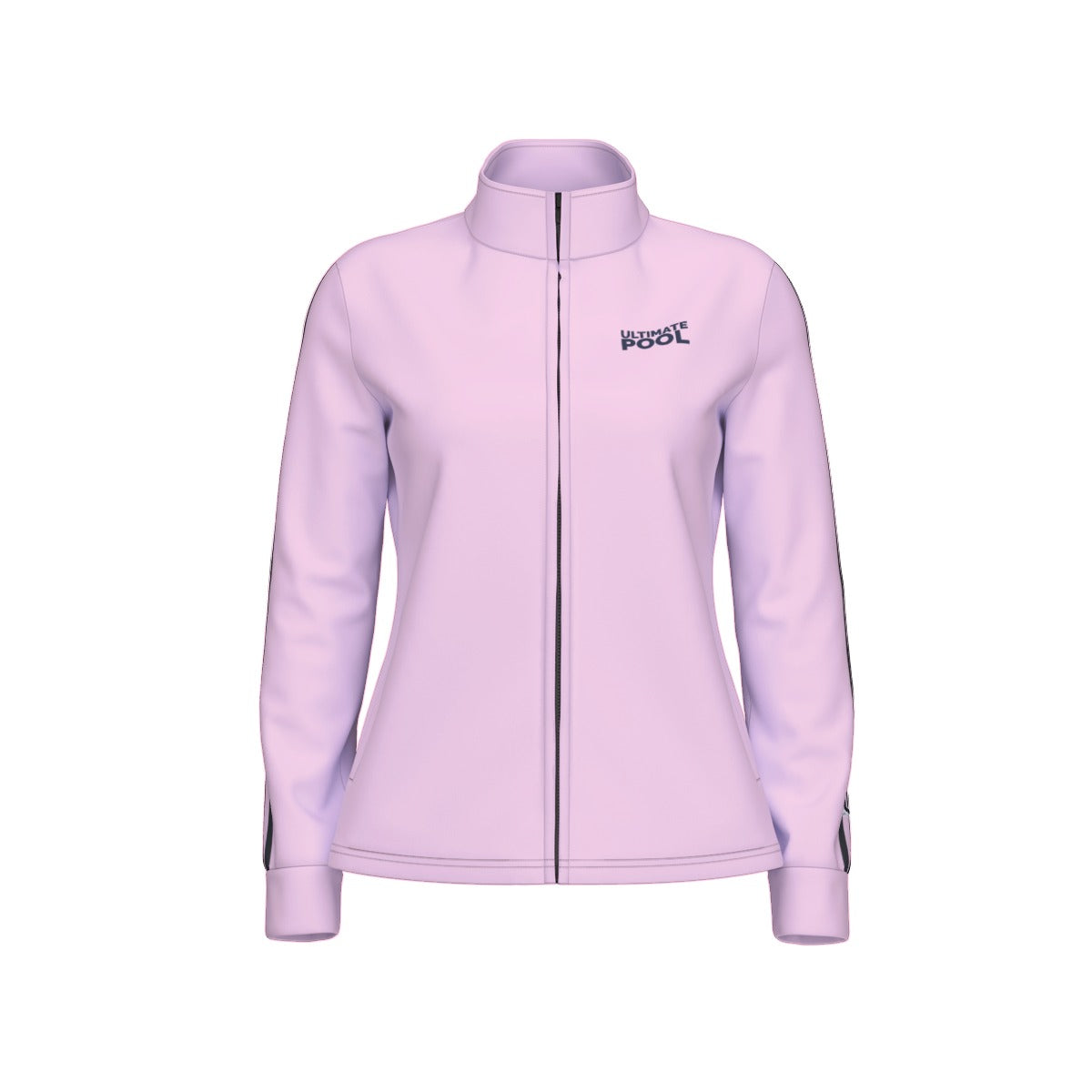 Ultimate Pool Game Day Women's Jacket