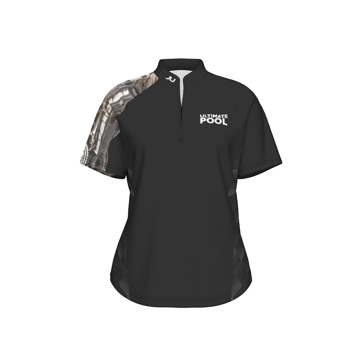 Ryan Pisani "The Pea" Women's Shirt