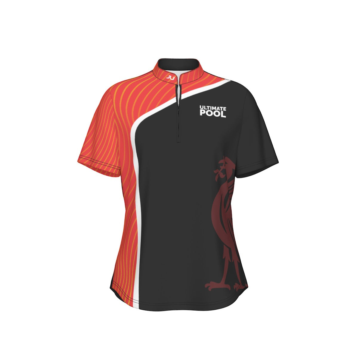 Andrew Williams "Dubz" Women's Shirt