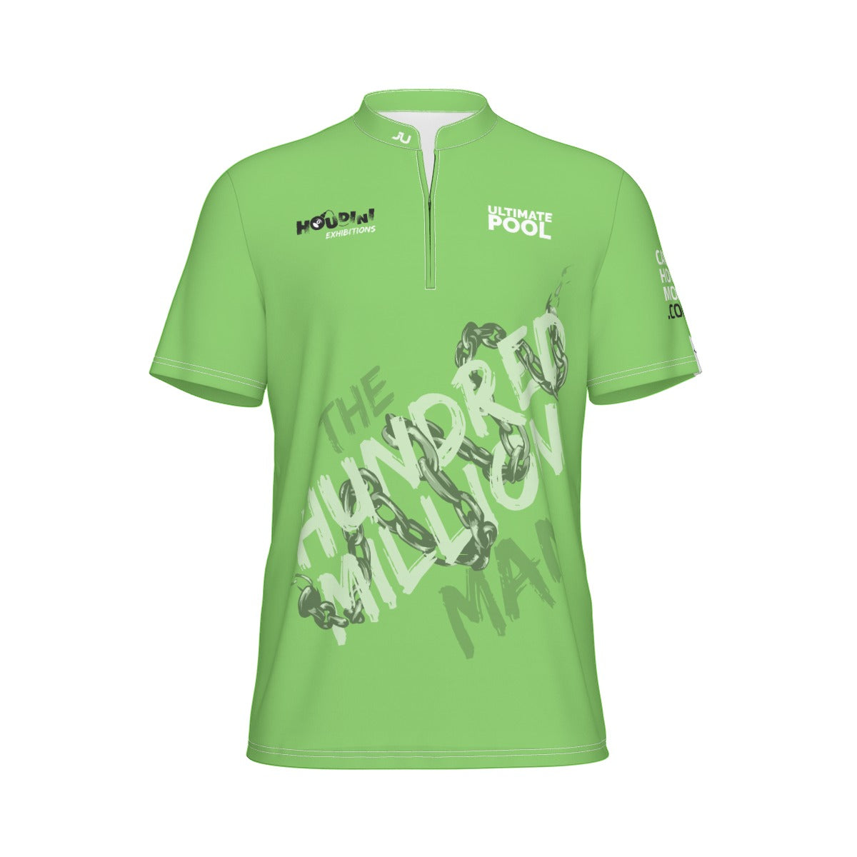 Carl Morris "Houdini" Men's Shirt