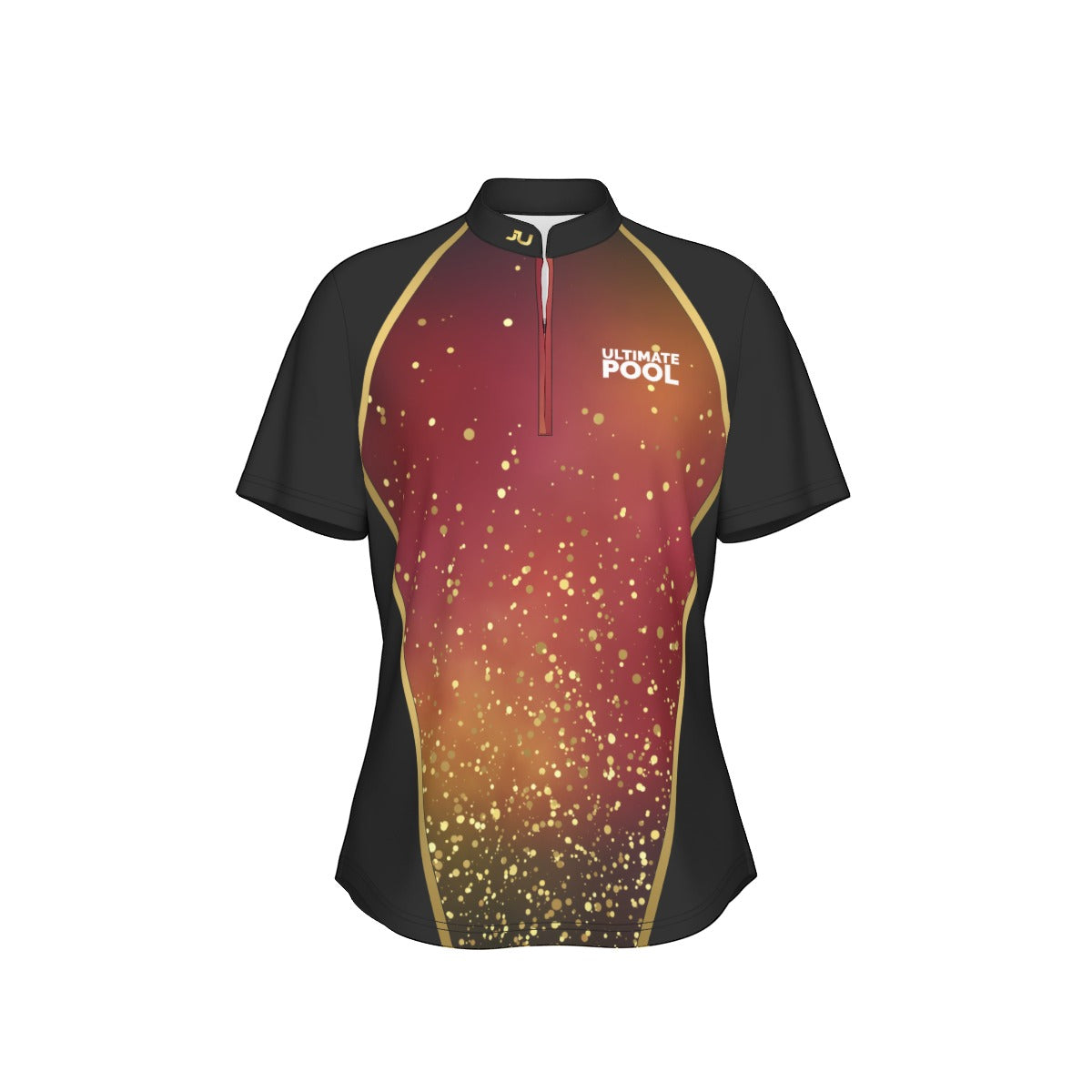 Chris Melling "The Magician" Women's Shirt