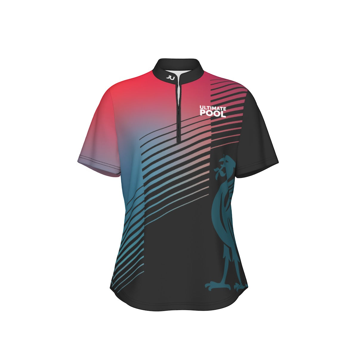 Andrew Williams "Dubz" Women's Shirt