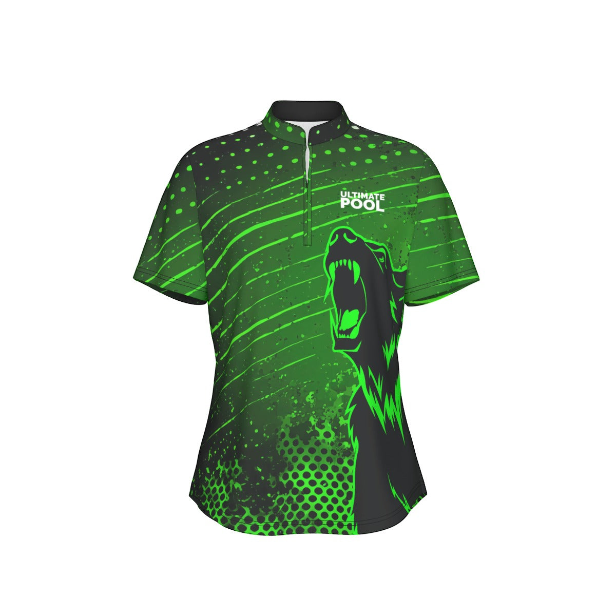 Ben Doyle "The Bear" Women's Shirt