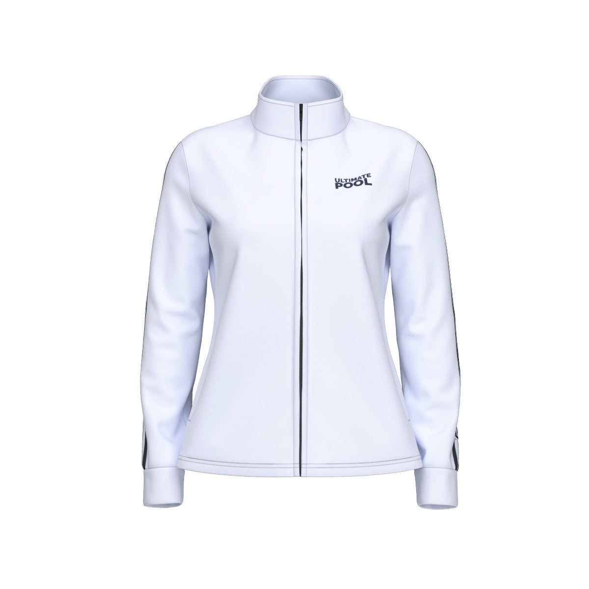 Ultimate Pool Game Day Women's Jacket