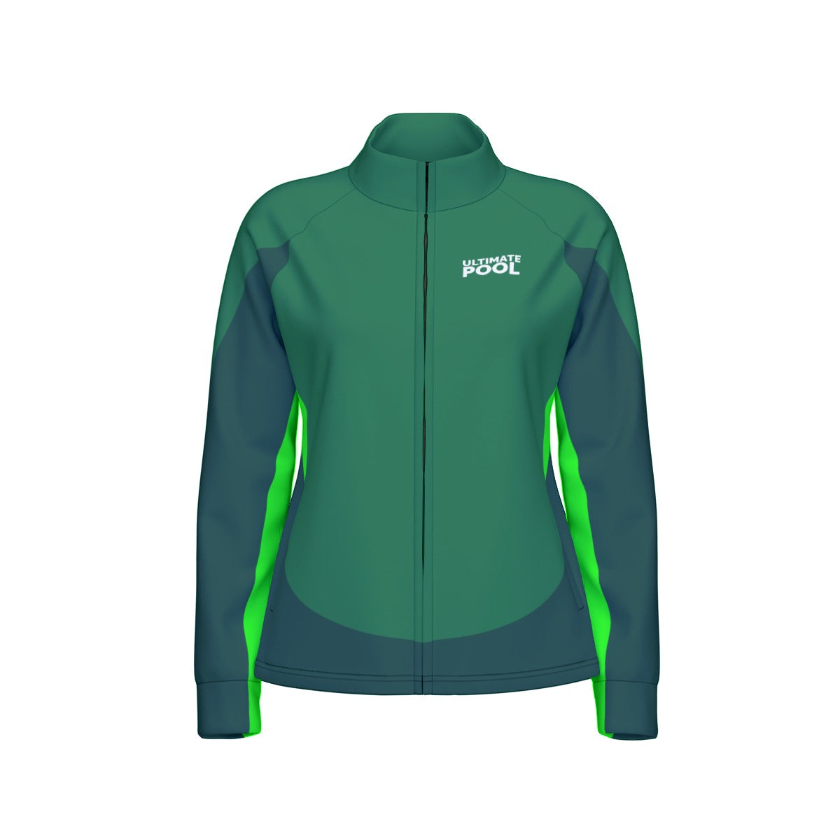 Ultimate Pool Elite Women's Jacket