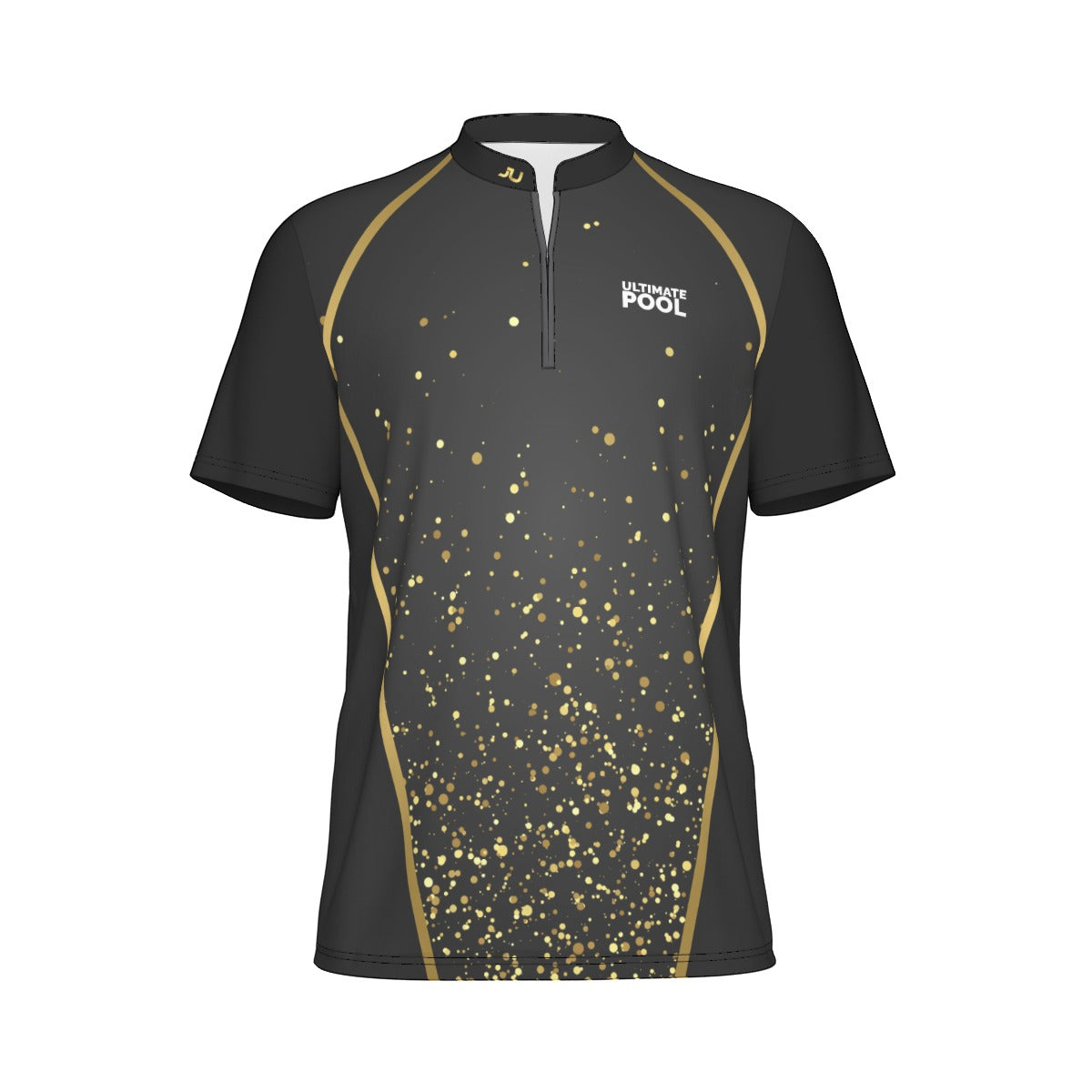 Chris Melling "The Magician" Men's Shirt