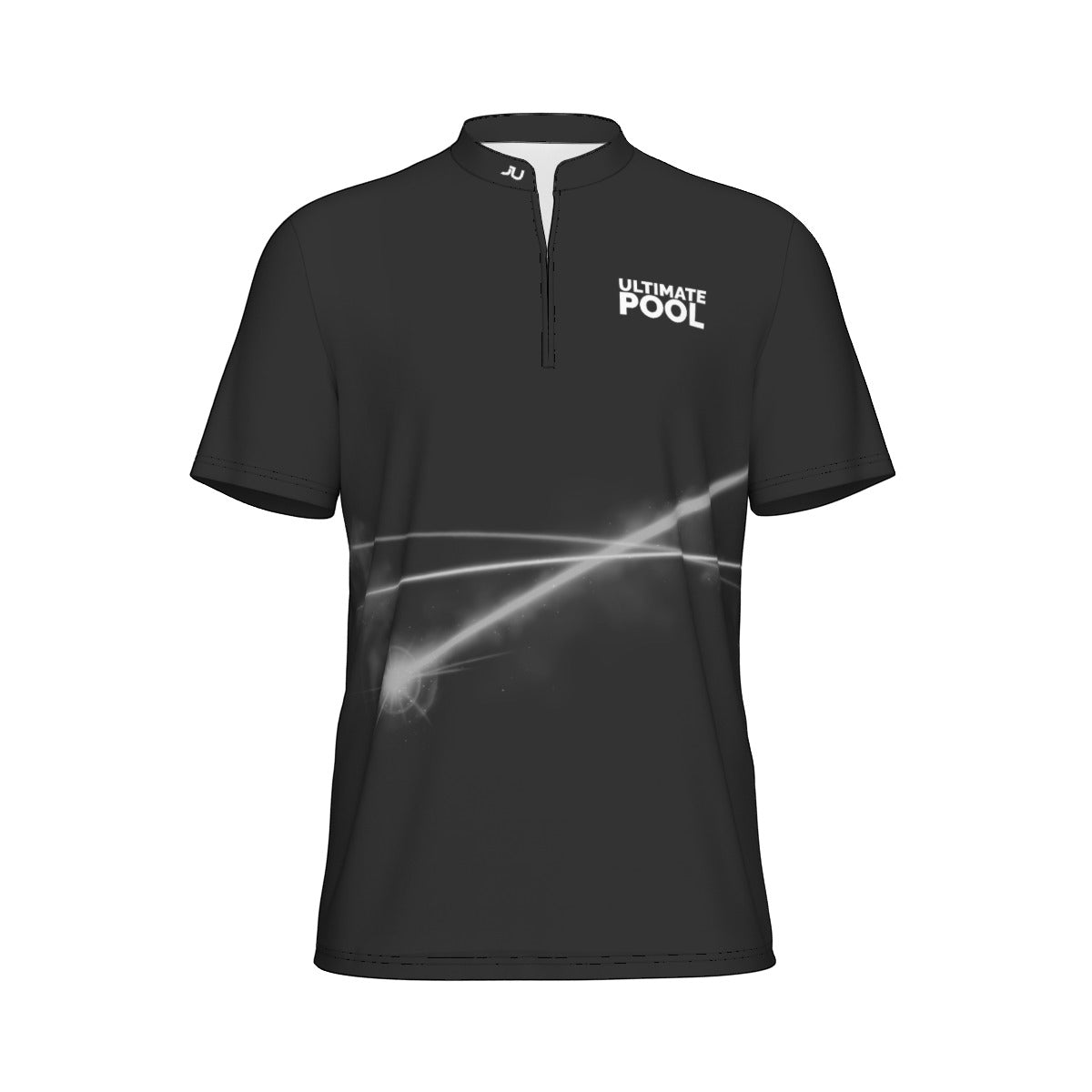 Craig Waddingham "Silver Sniper" Men's Shirt
