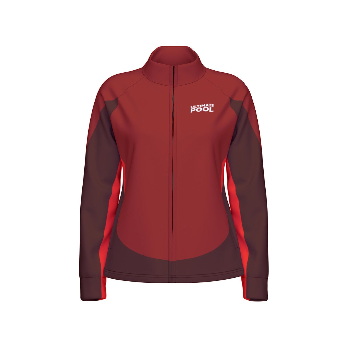 Ultimate Pool Elite Women's Jacket