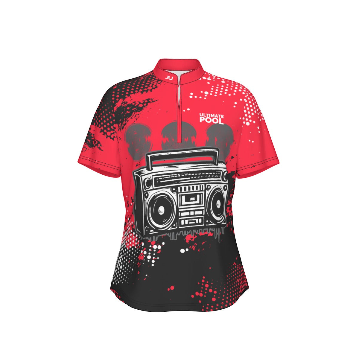 Chris Day "CD" Women's Shirt