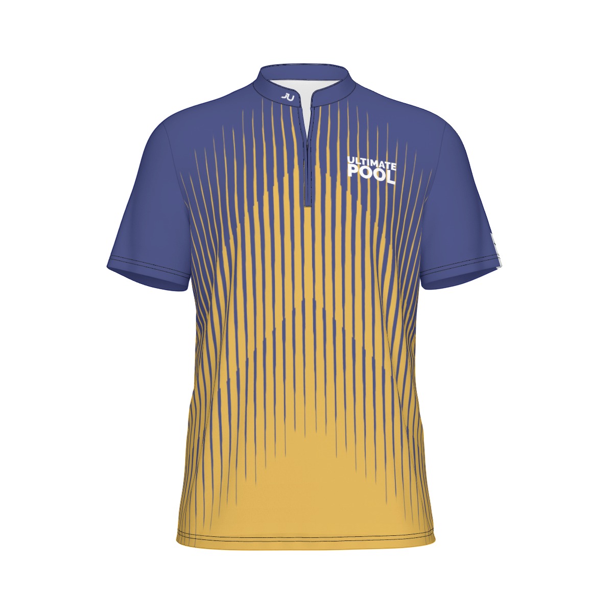 2025 Series Navy Men's Shirt