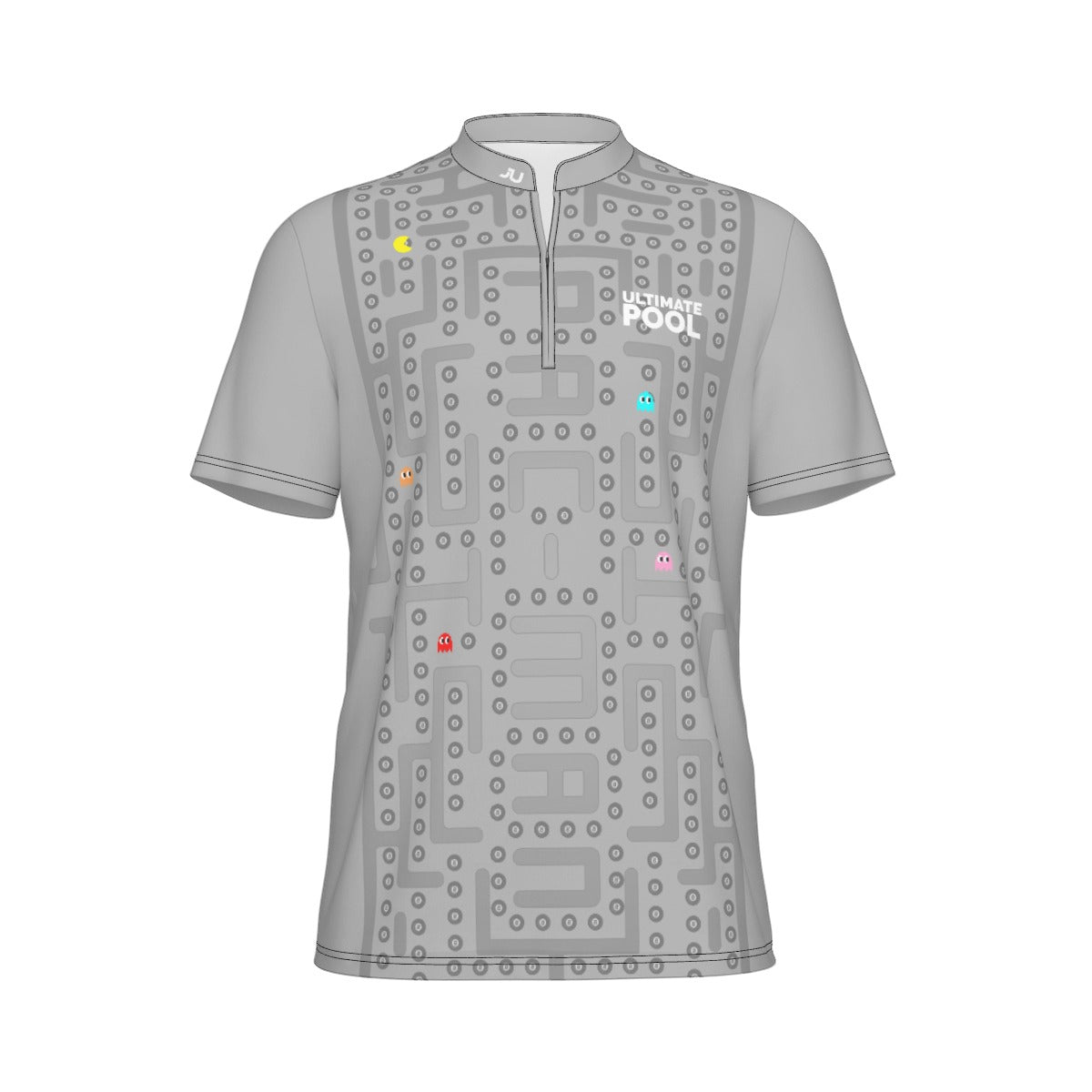 Greg Batten "Pac-Man" Men's Shirt