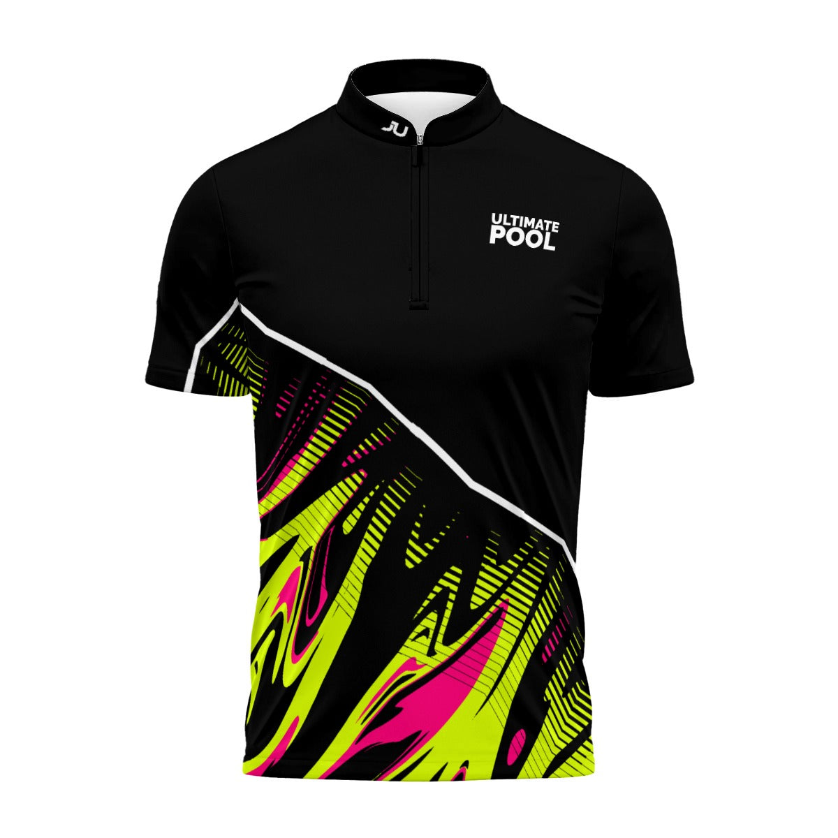 UP Player 4 Men's Shirt