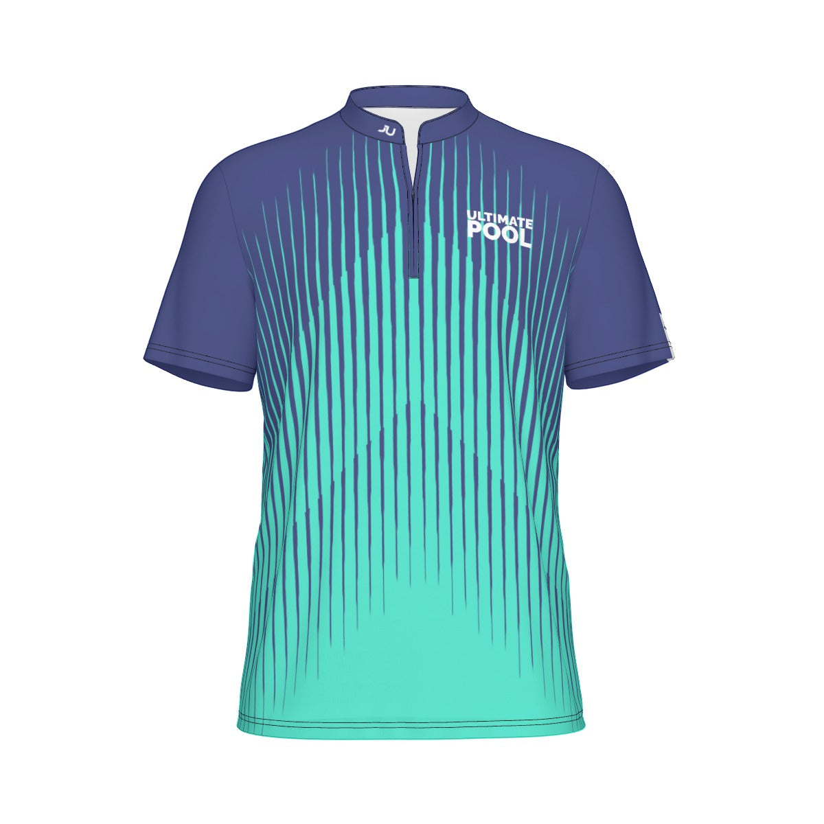 2025 Series Navy Men's Shirt