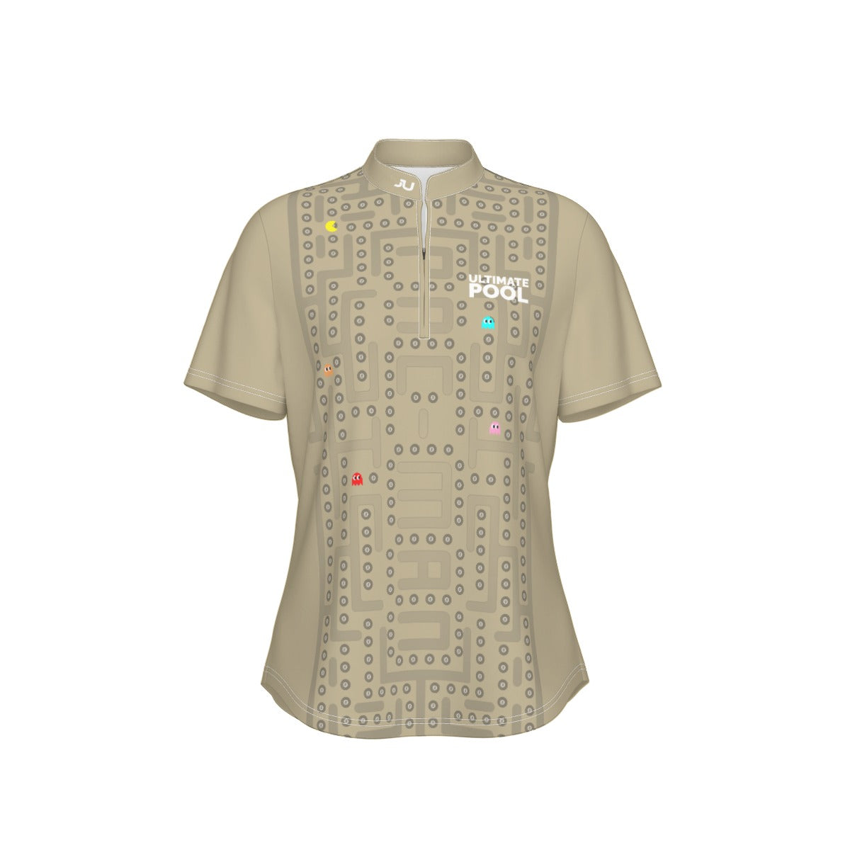 Greg Batten "Pac-Man" Women's Shirt