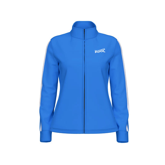 Ultimate Pool Game Day Women's Jacket