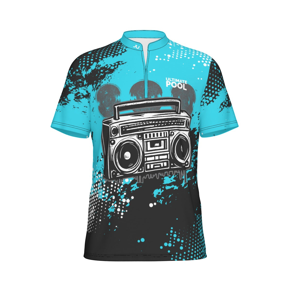 Chris Day "CD" Men's Shirt