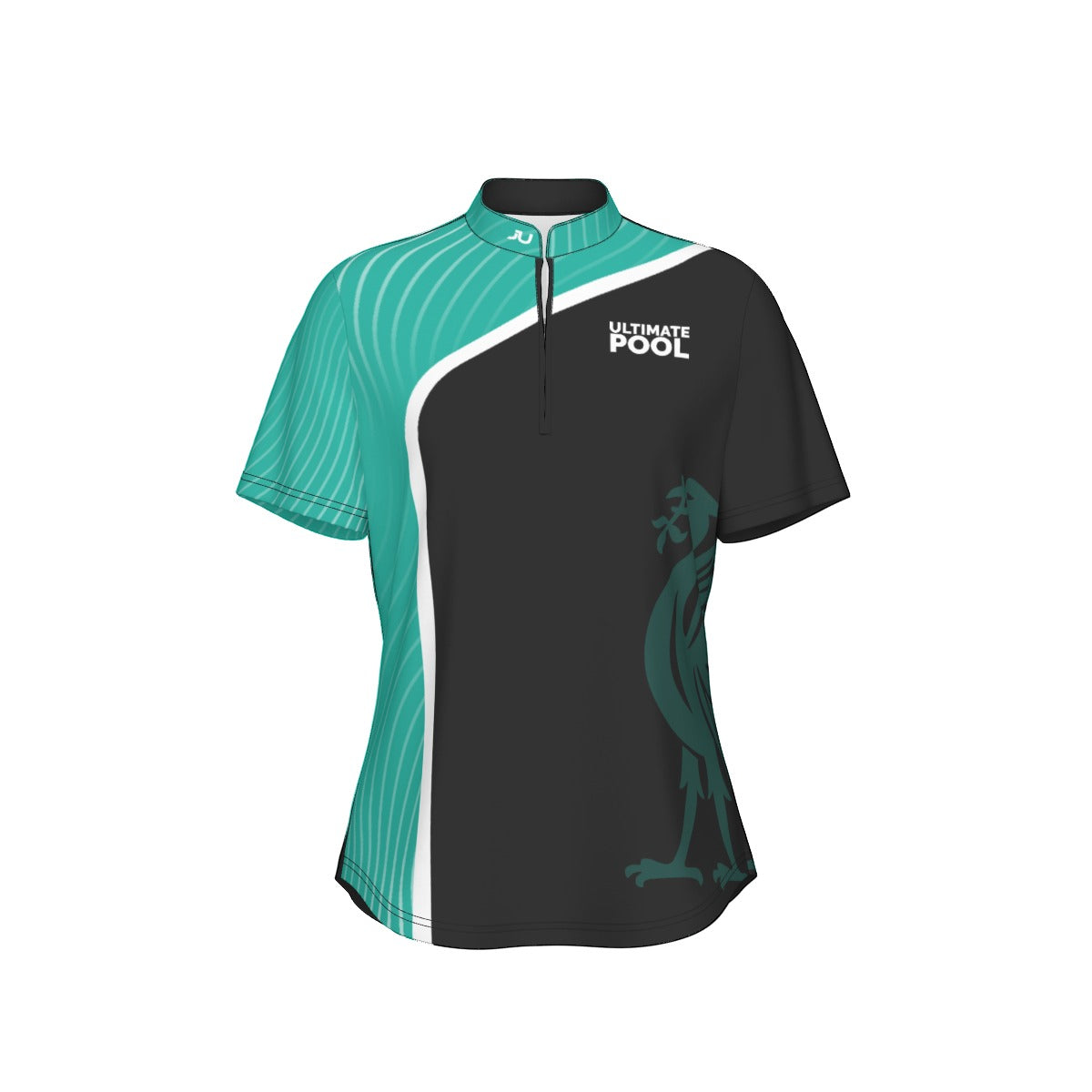 Andrew Williams "Dubz" Women's Shirt