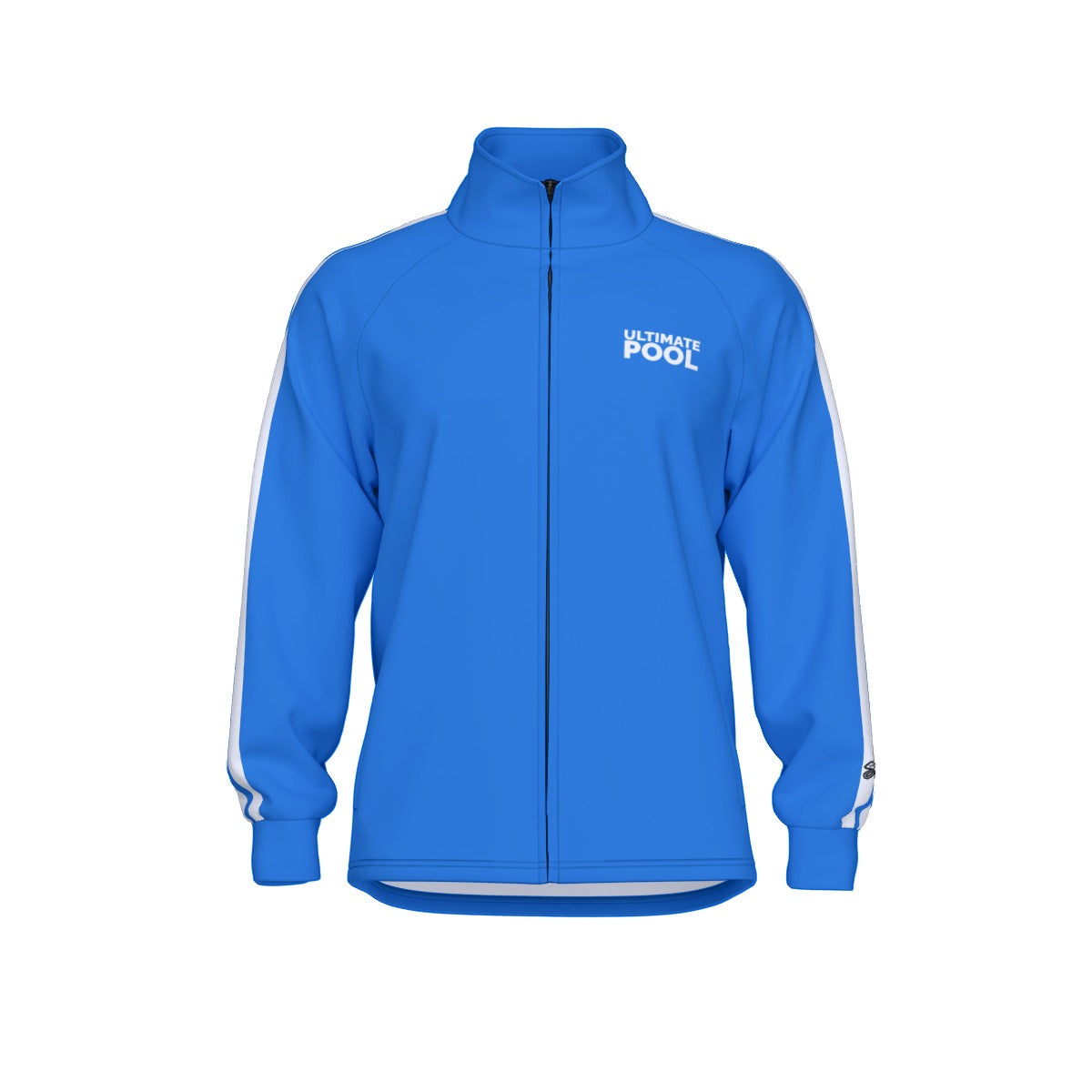 Ultimate Pool Game Day Men's Jacket