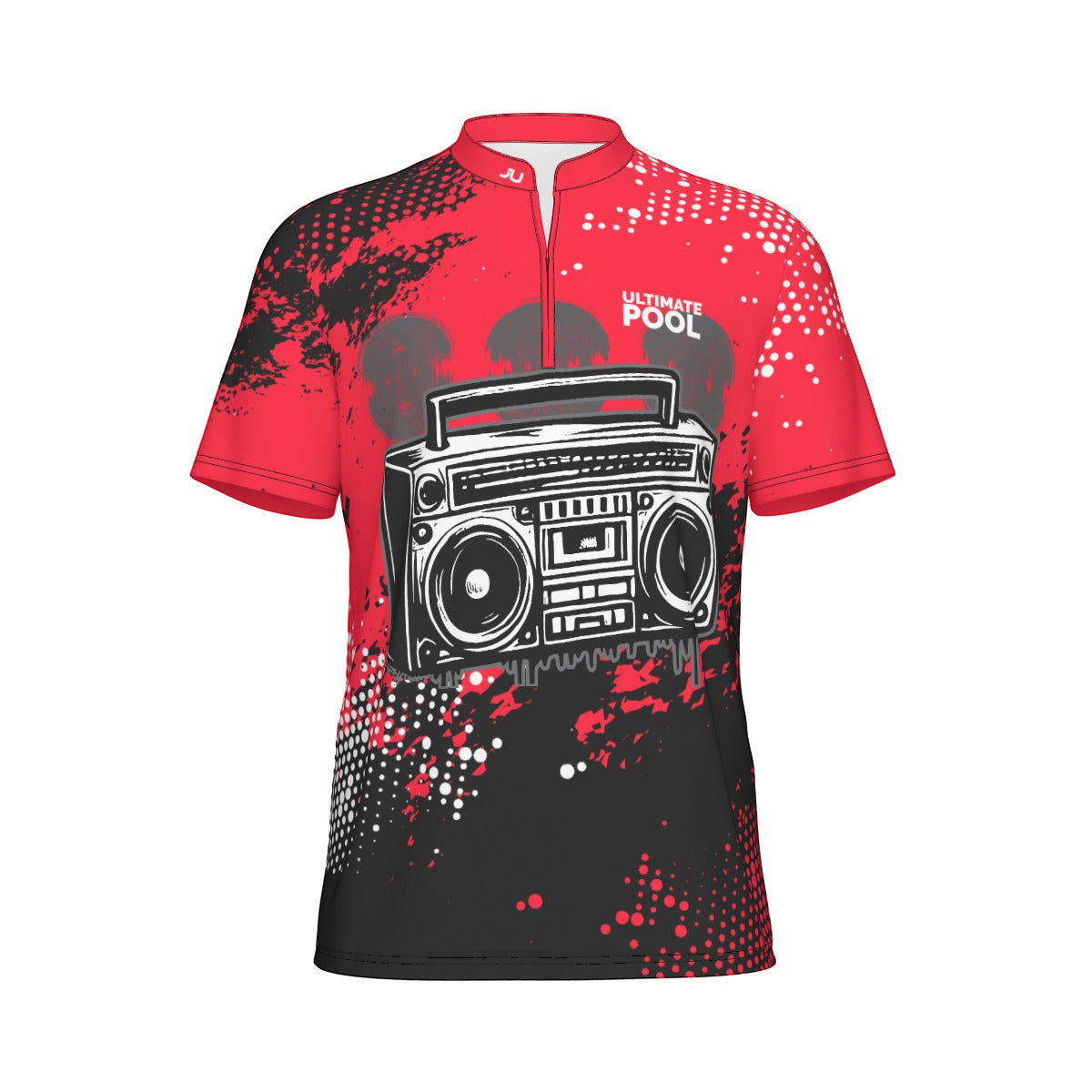 Chris Day "CD" Men's Shirt