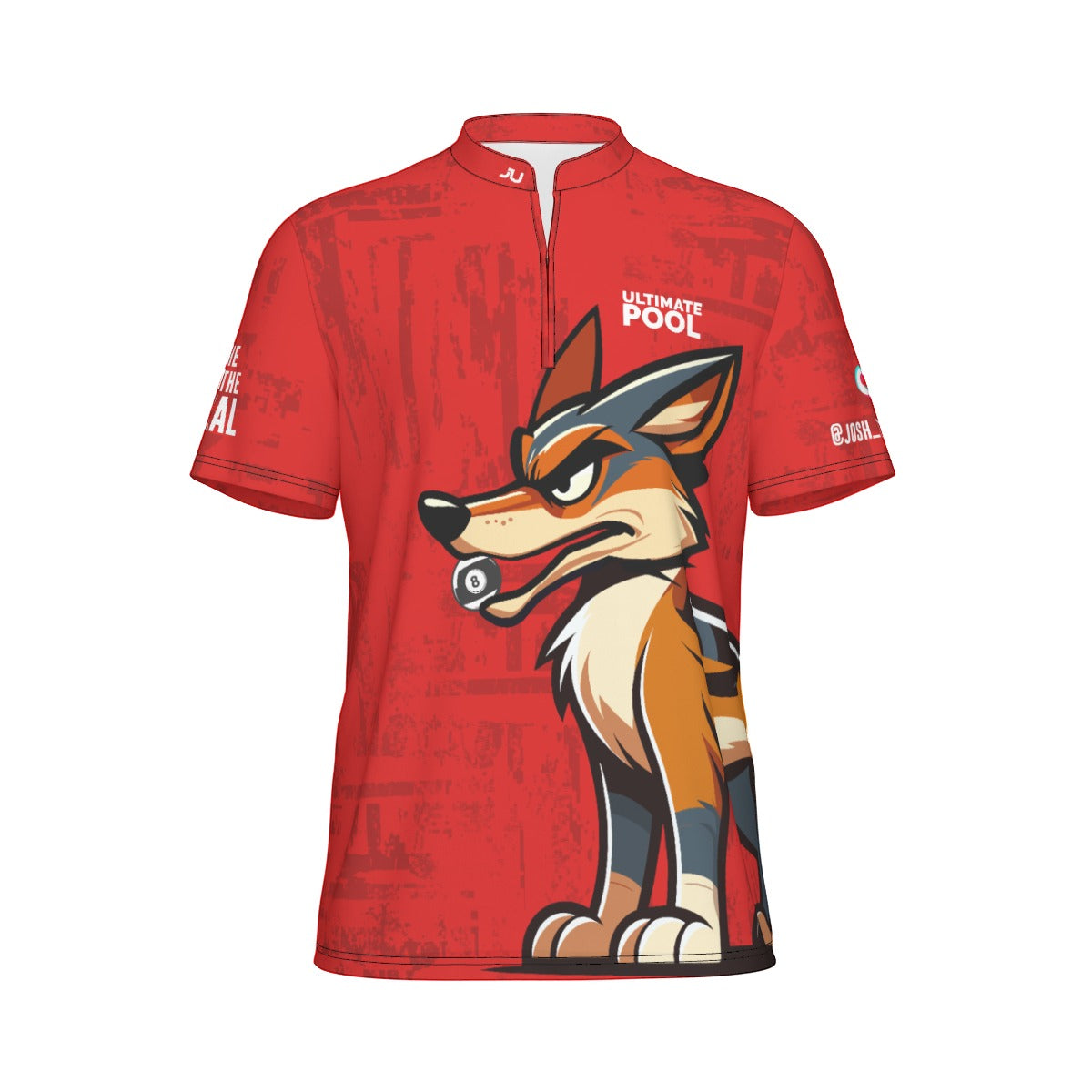 Josh Juhasz "The Jackal" Men's Shirt