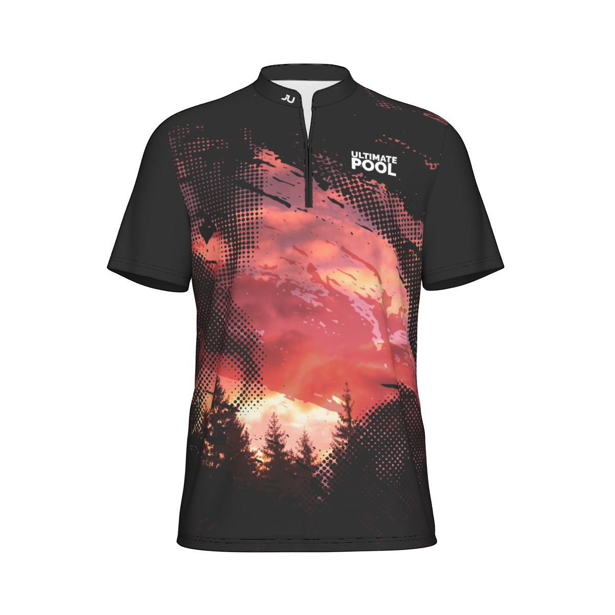 Clayton Castaldi "Castle" Men's Shirt