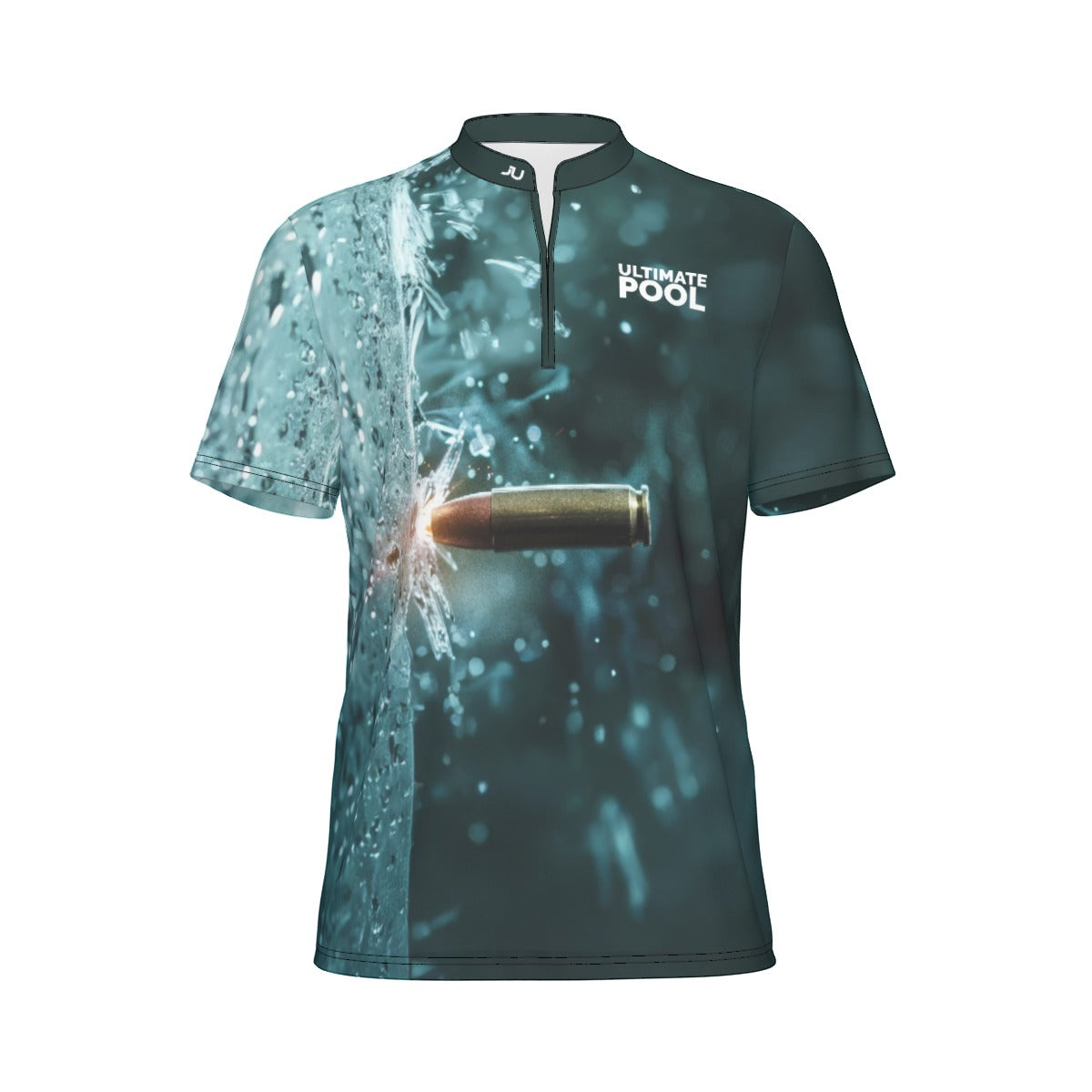 Jaden Billingham "Bullet" Men's Shirt