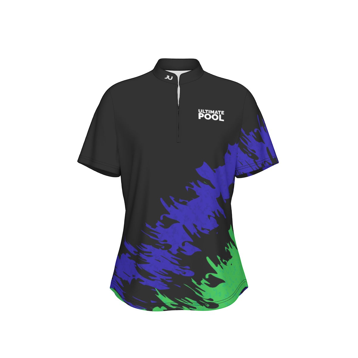 David McQuillan "The Don" Women's Shirt