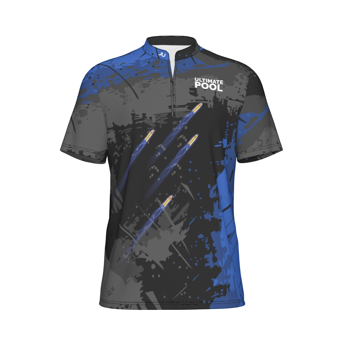 Jaden Billingham "Bullet" Men's Shirt