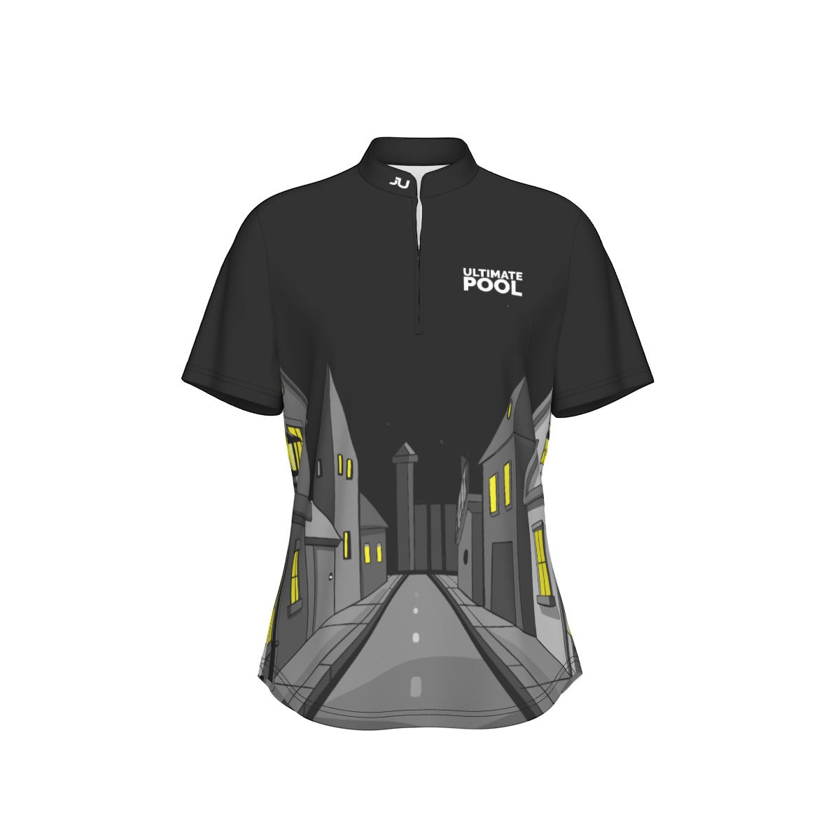 Tom Cousins "Top Cat" Women's Shirt