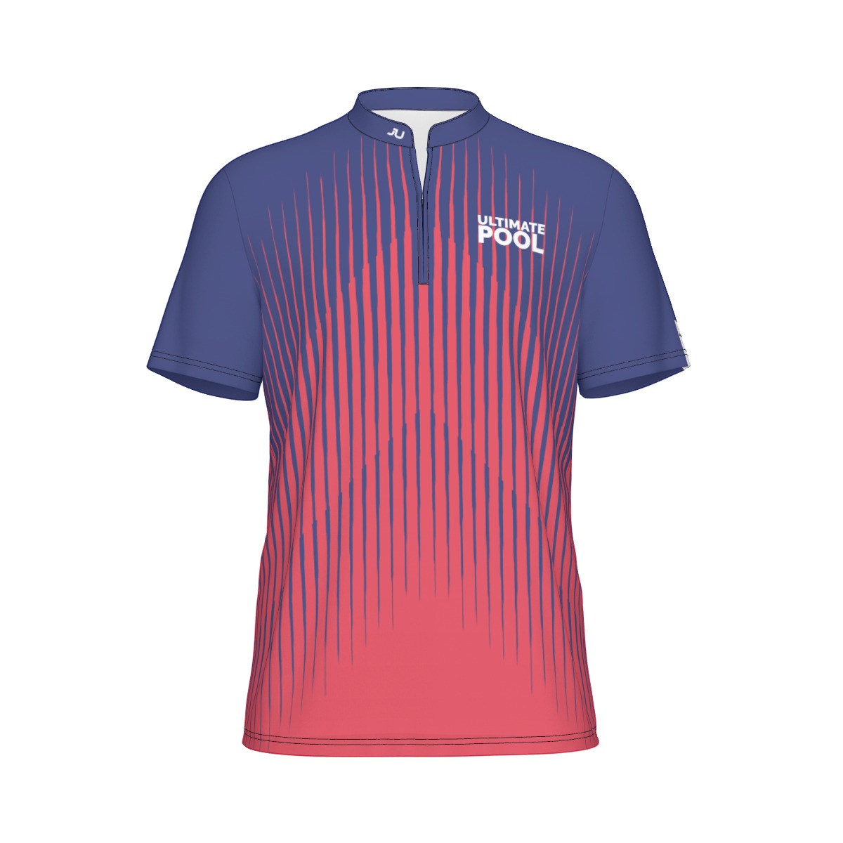 2025 Series Navy Men's Shirt