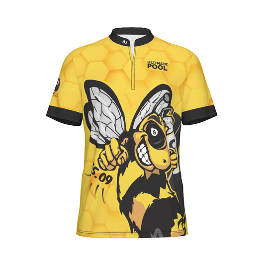 Brian Halcrow "Buzzer" Men's Shirt