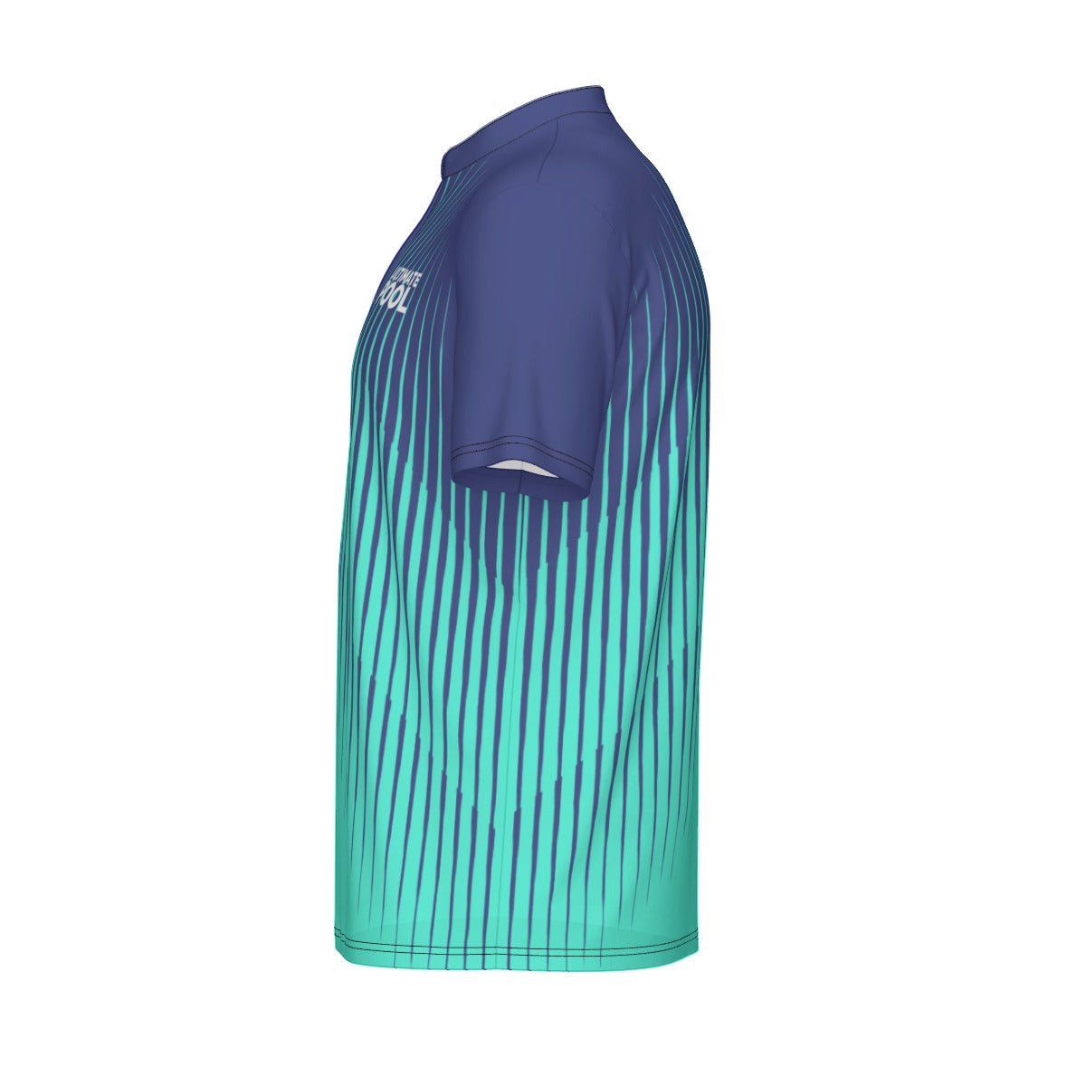 2025 Series Navy Men's Shirt