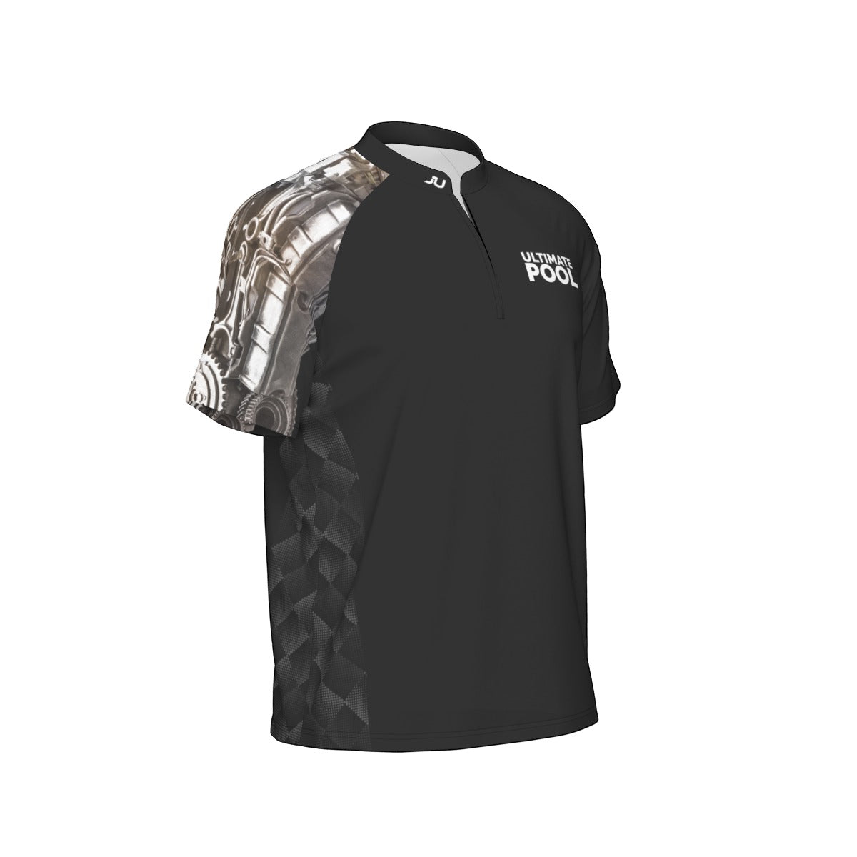 Ryan Pisani "The Pea" Men's Shirt