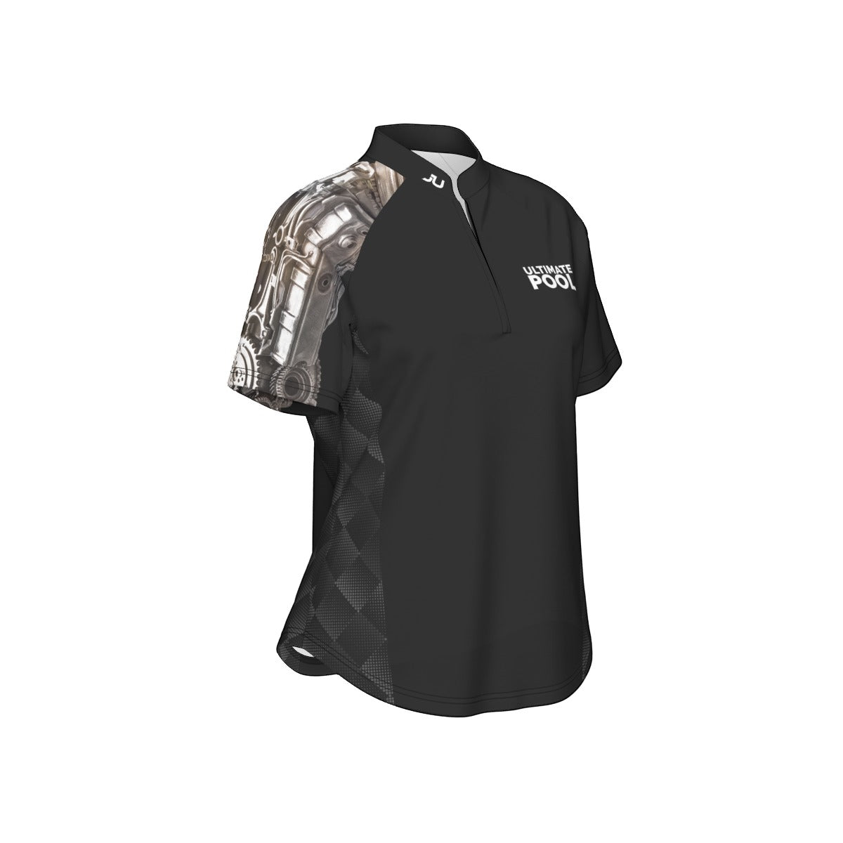 Ryan Pisani "The Pea" Women's Shirt