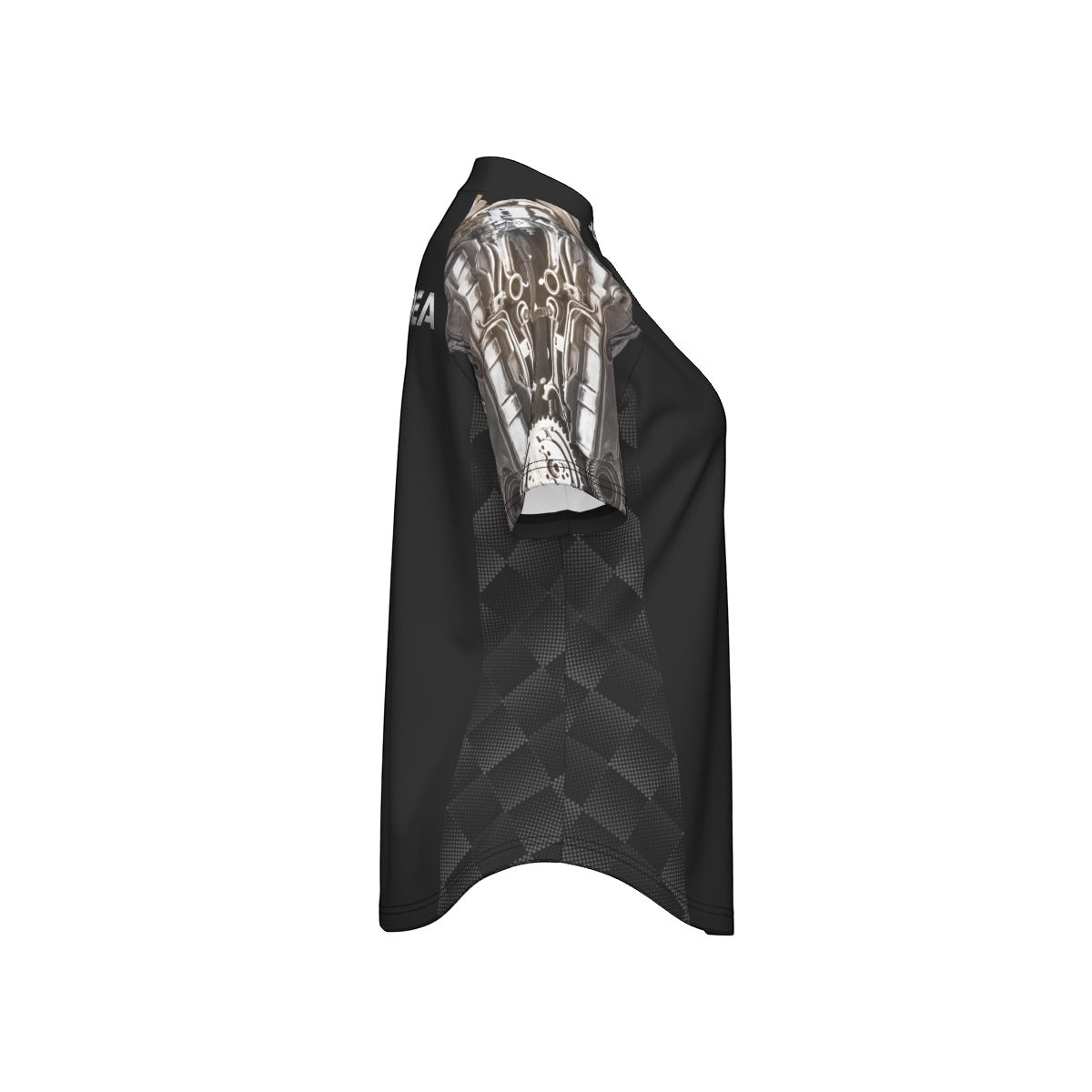 Ryan Pisani "The Pea" Women's Shirt