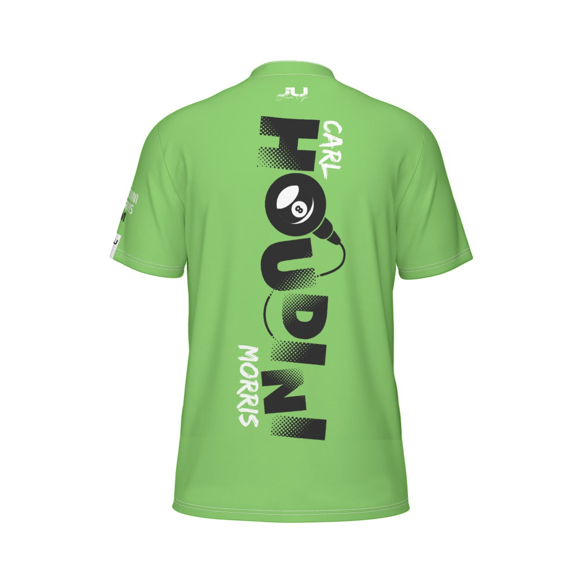 Carl Morris "Houdini" Men's Shirt