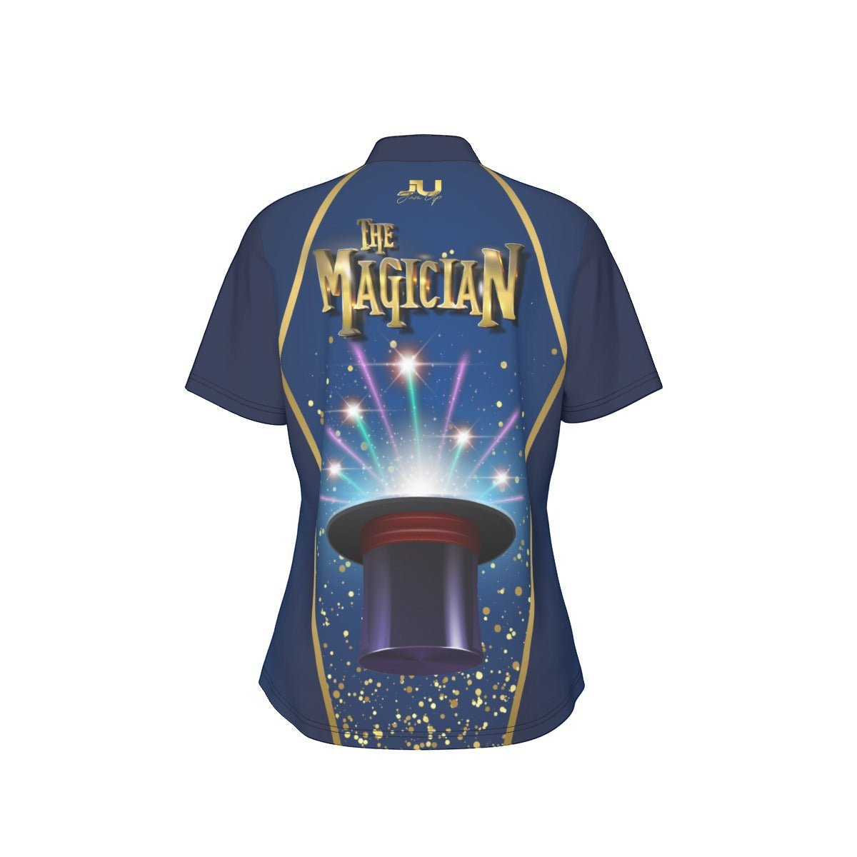 Chris Melling "The Magician" Women's Shirt