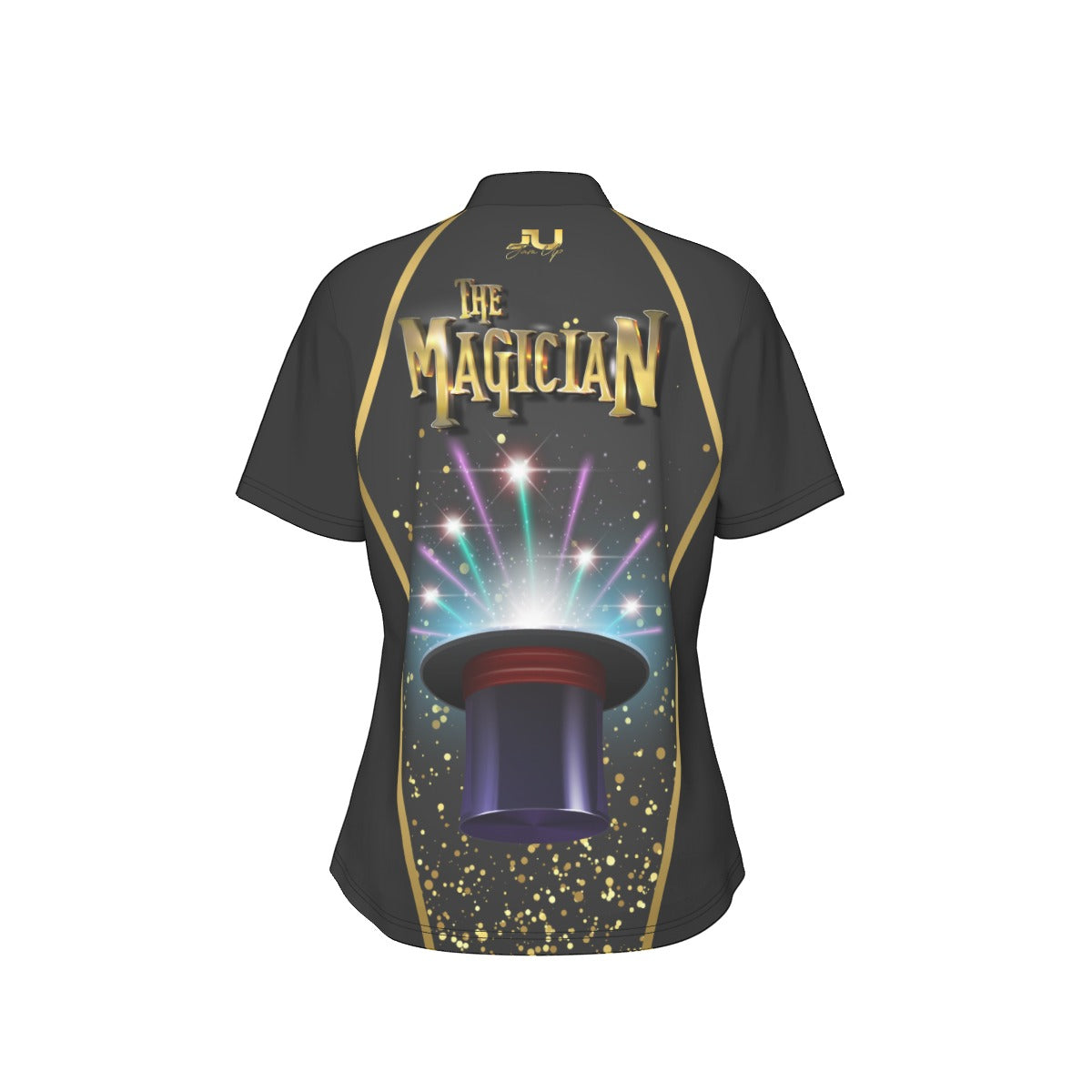 Chris Melling "The Magician" Women's Shirt
