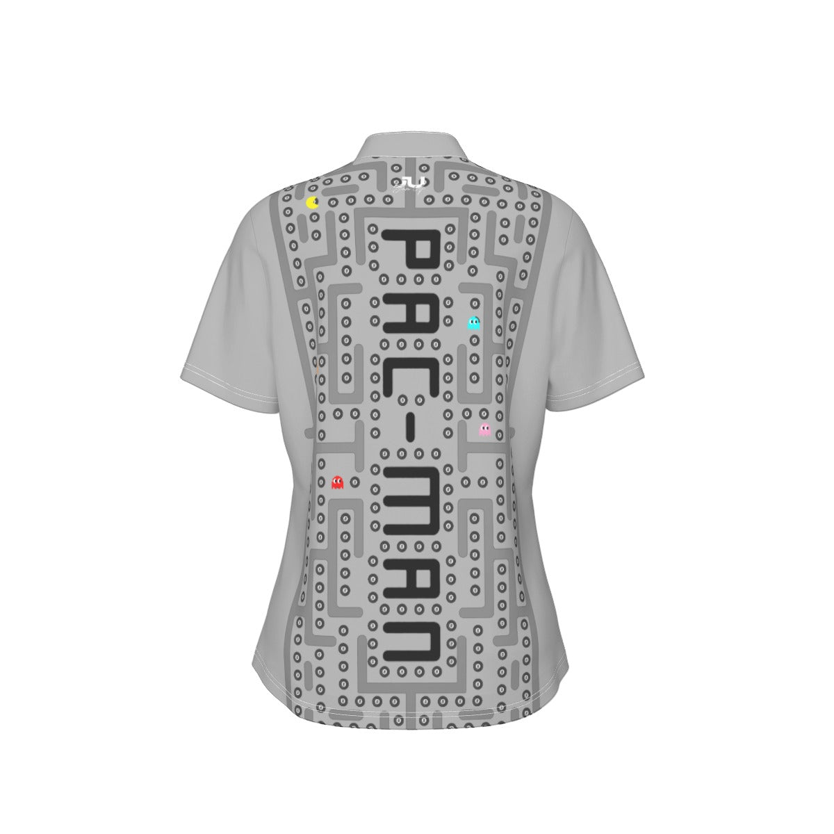 Greg Batten "Pac-Man" Women's Shirt