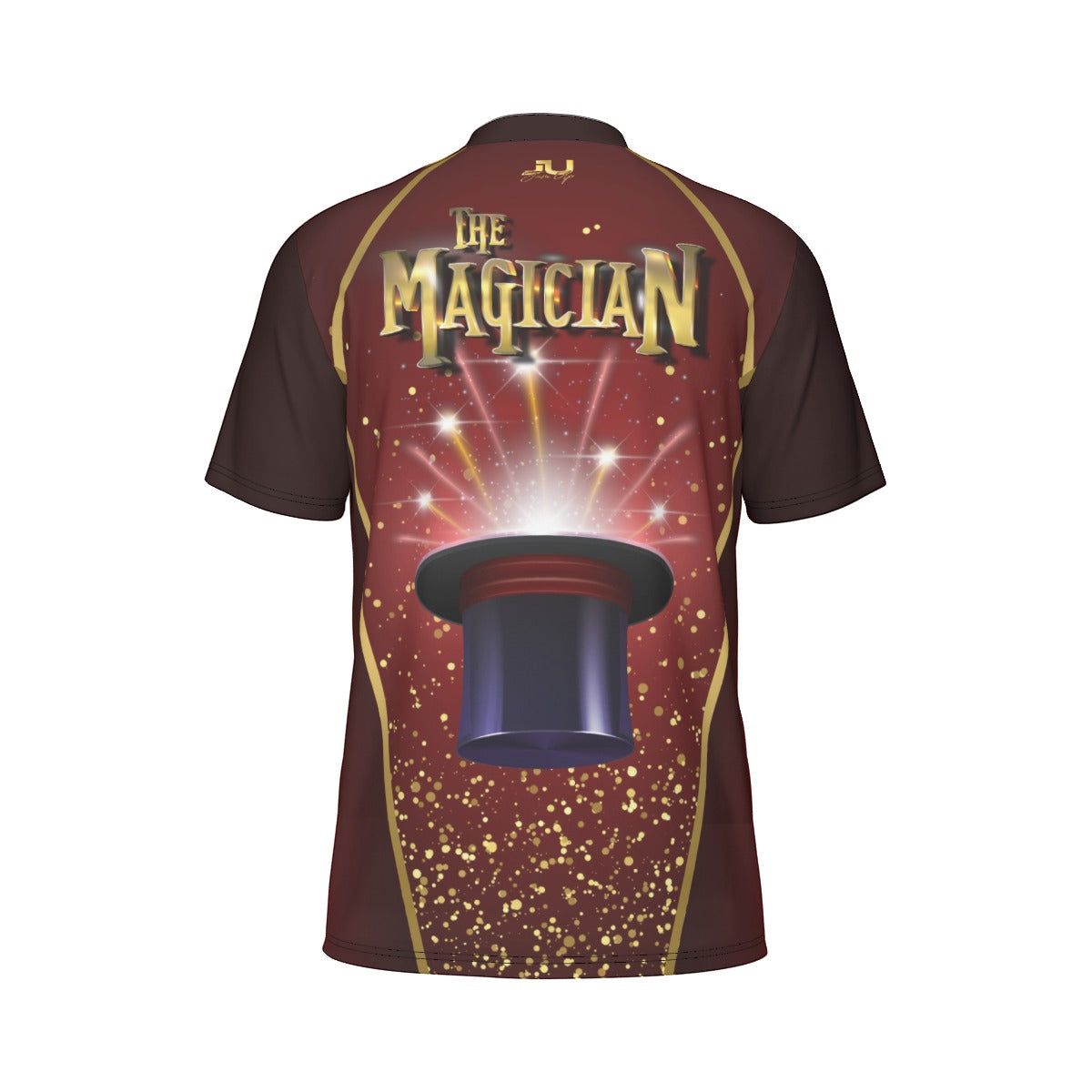 Chris Melling "The Magician" Men's Shirt