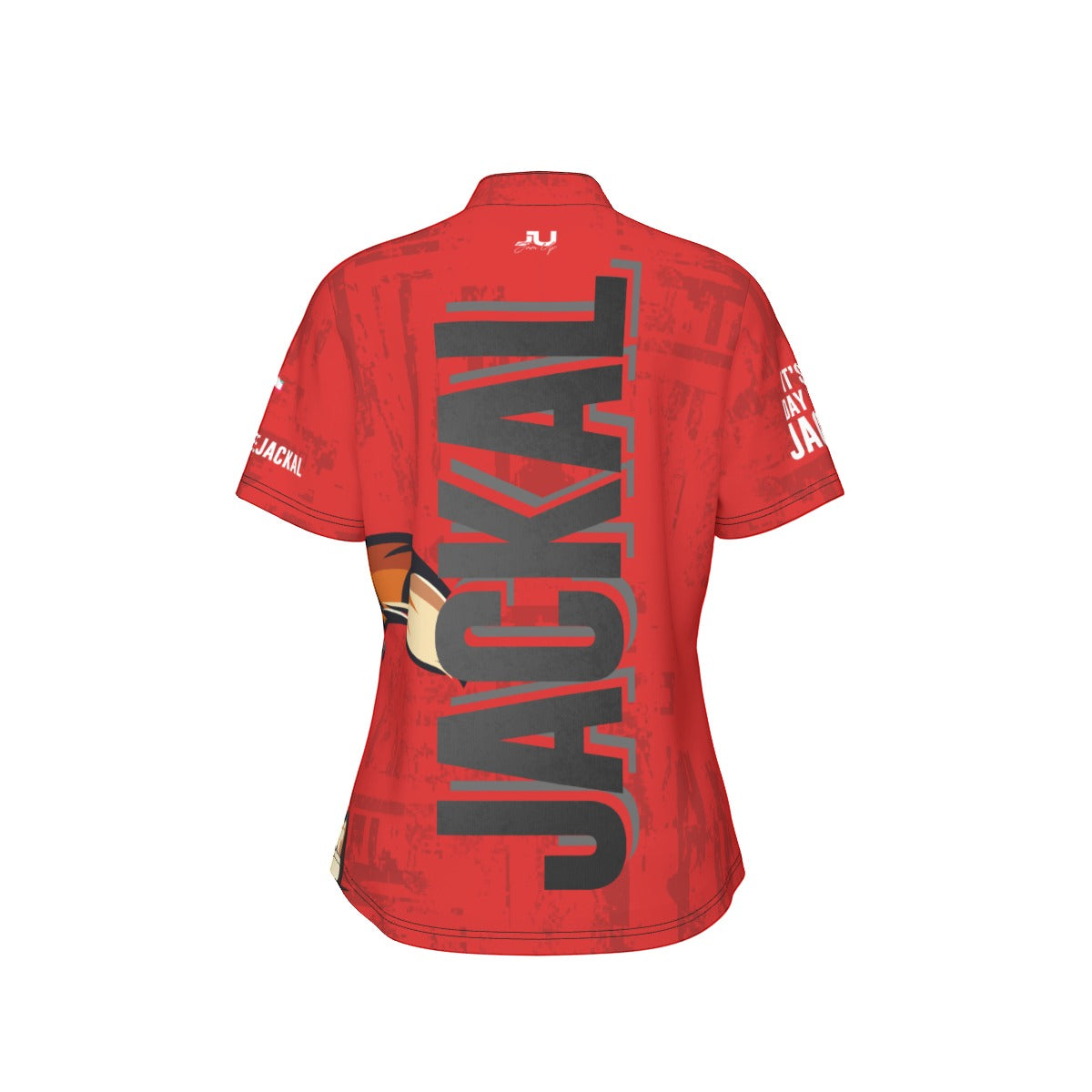 Josh Juhasz "The Jackal" Women's Shirt
