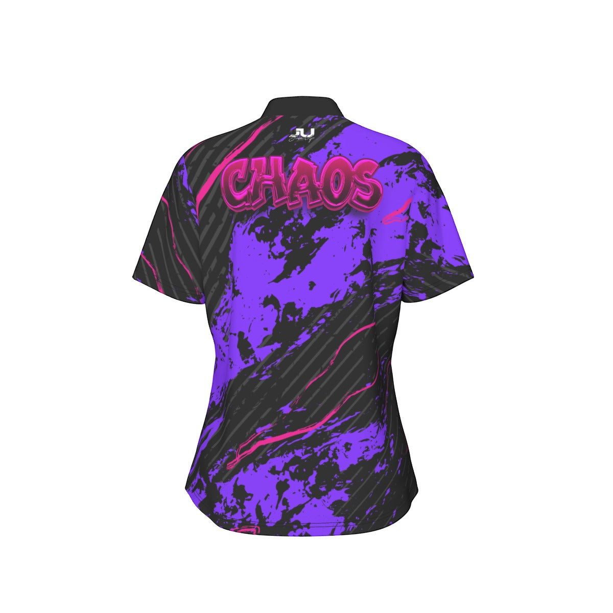 Cole Bedford "Chaos" Women's Shirt