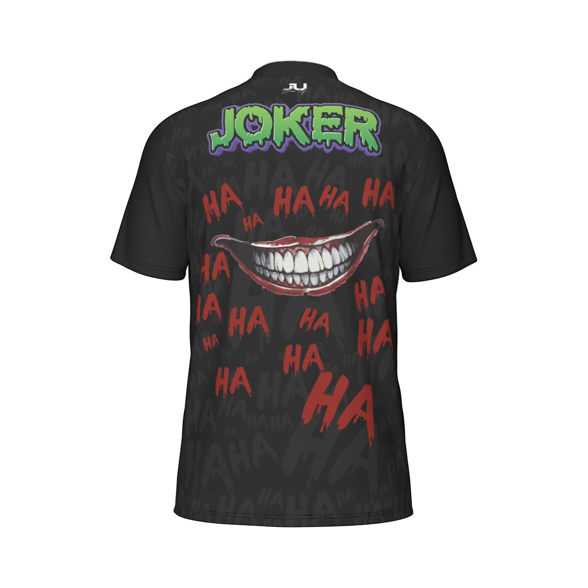 James Croxton "Joker" Men's Shirt