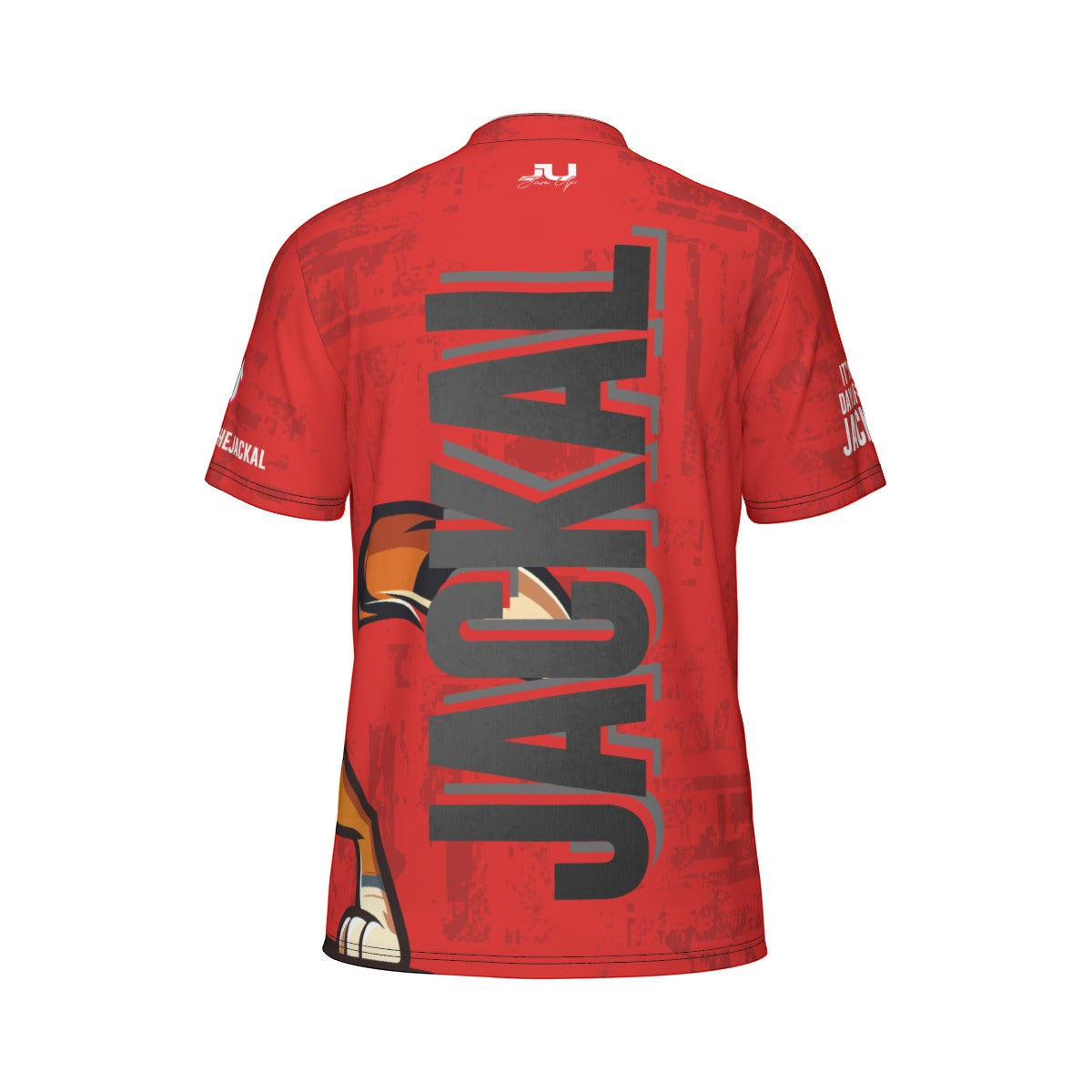 Josh Juhasz "The Jackal" Men's Shirt
