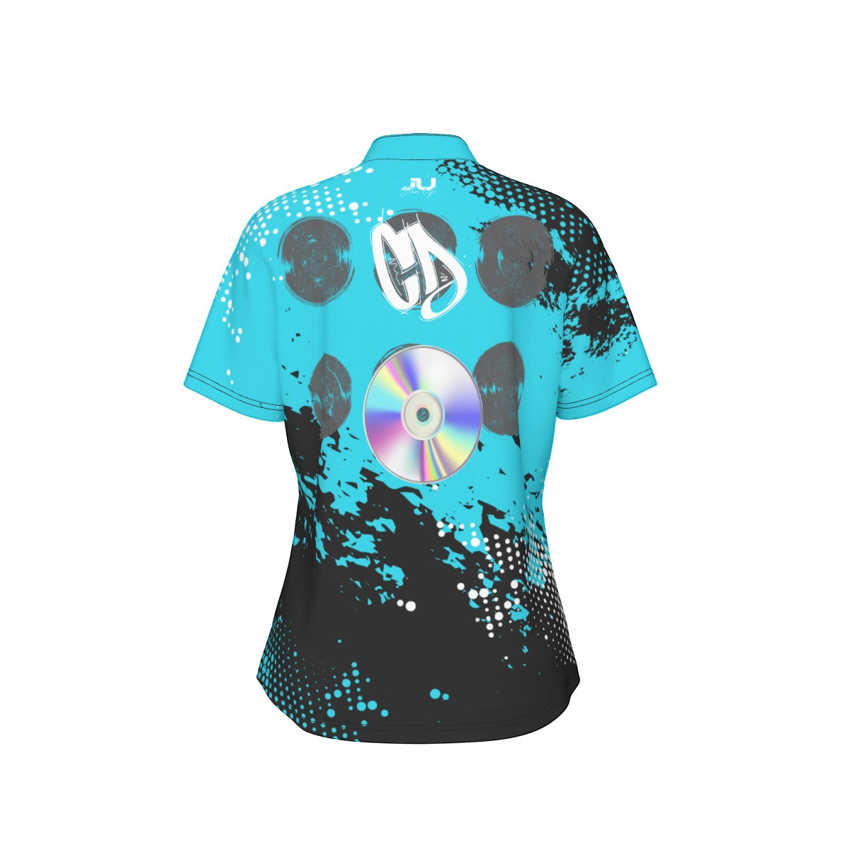 Chris Day "CD" Women's Shirt